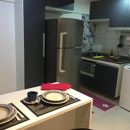 Smart Residence Flat - 509 Teresina Exterior photo