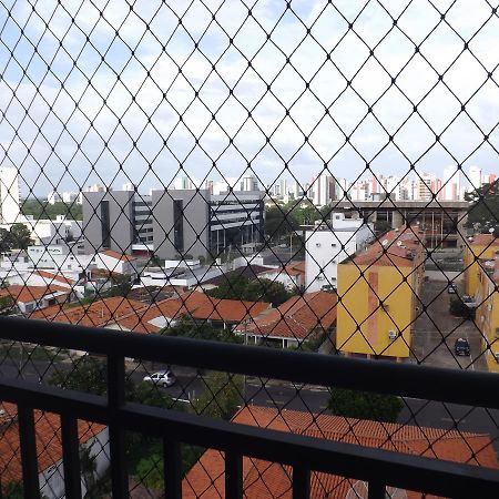 Smart Residence Flat - 509 Teresina Exterior photo