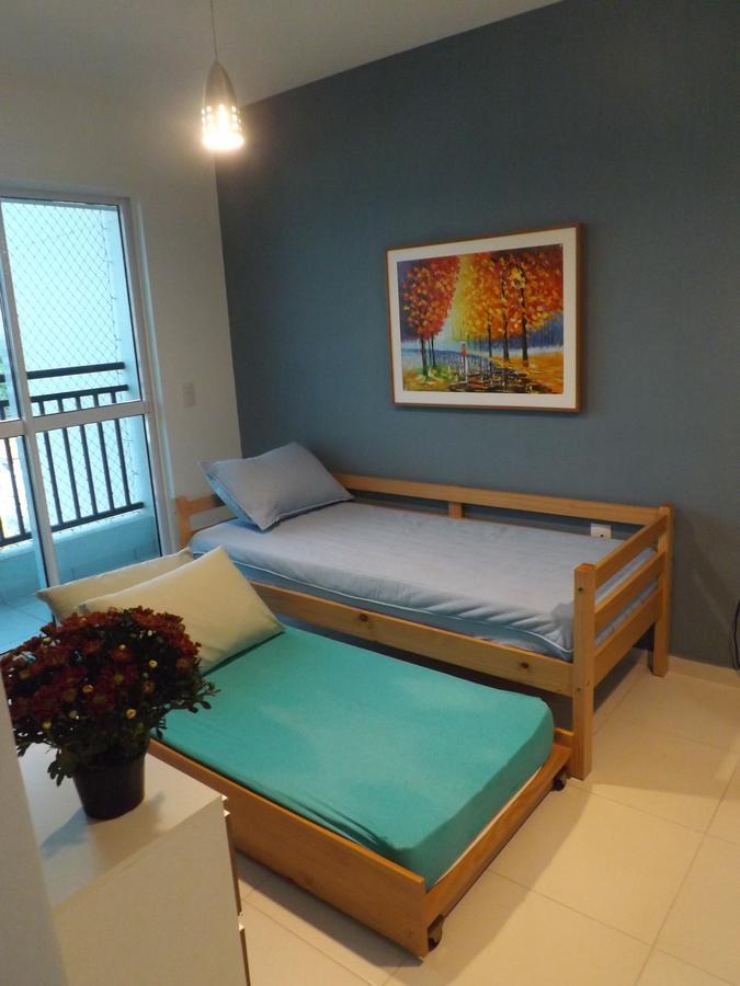 Smart Residence Flat - 509 Teresina Exterior photo