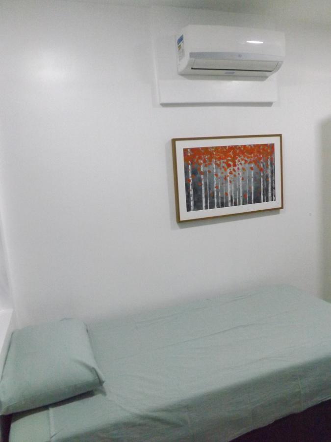 Smart Residence Flat - 509 Teresina Exterior photo