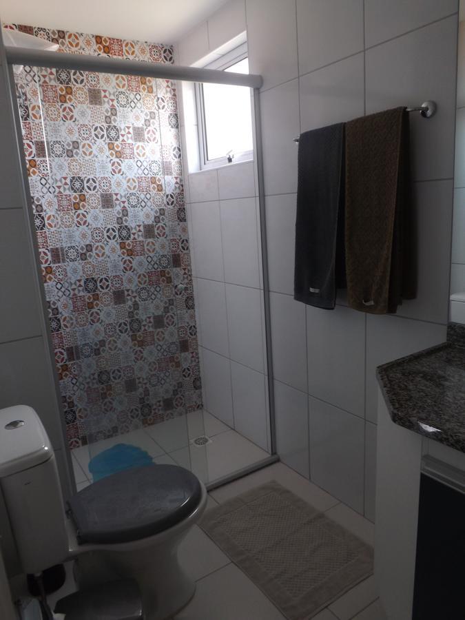 Smart Residence Flat - 509 Teresina Exterior photo
