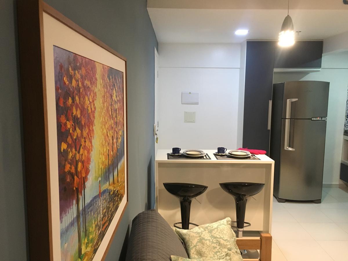 Smart Residence Flat - 509 Teresina Exterior photo