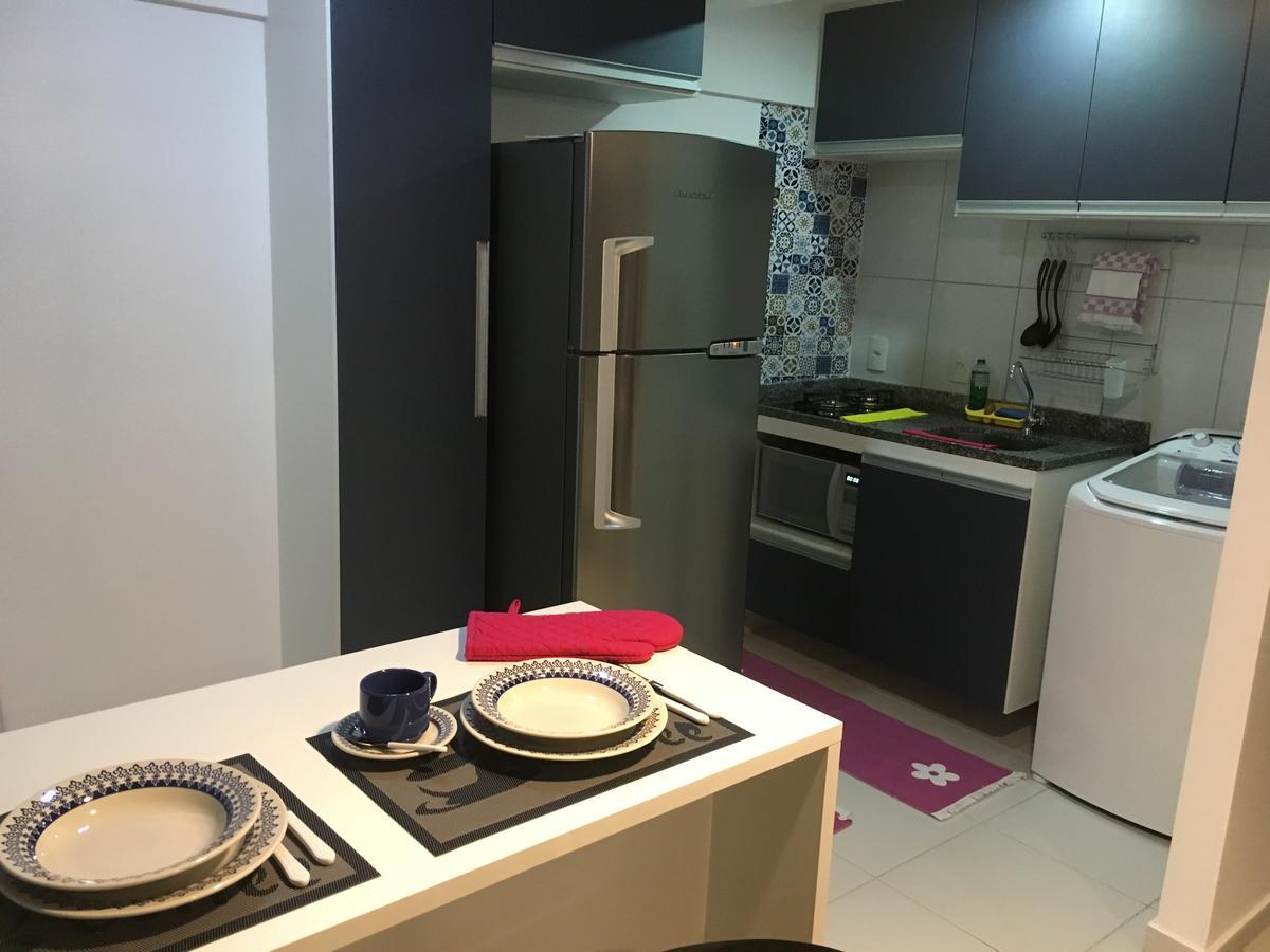 Smart Residence Flat - 509 Teresina Exterior photo