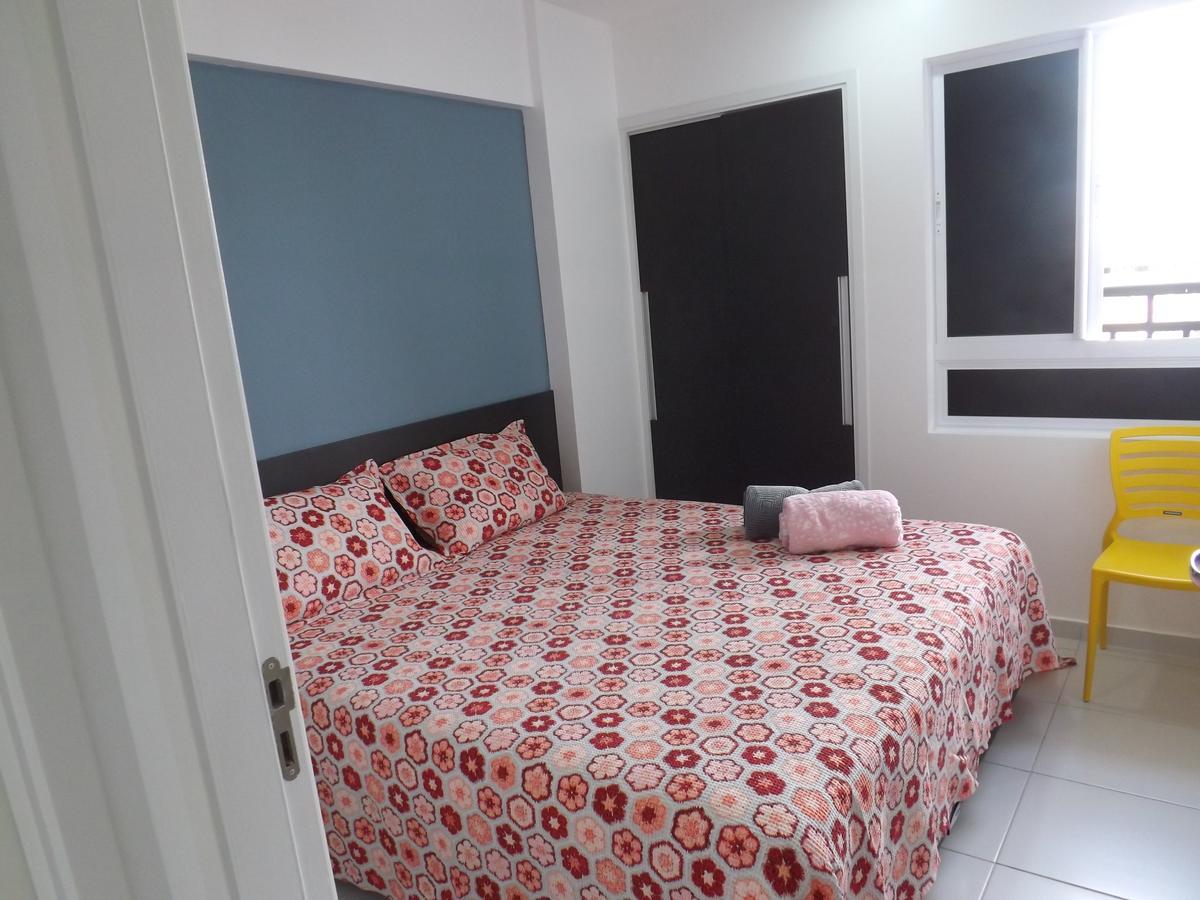 Smart Residence Flat - 509 Teresina Exterior photo