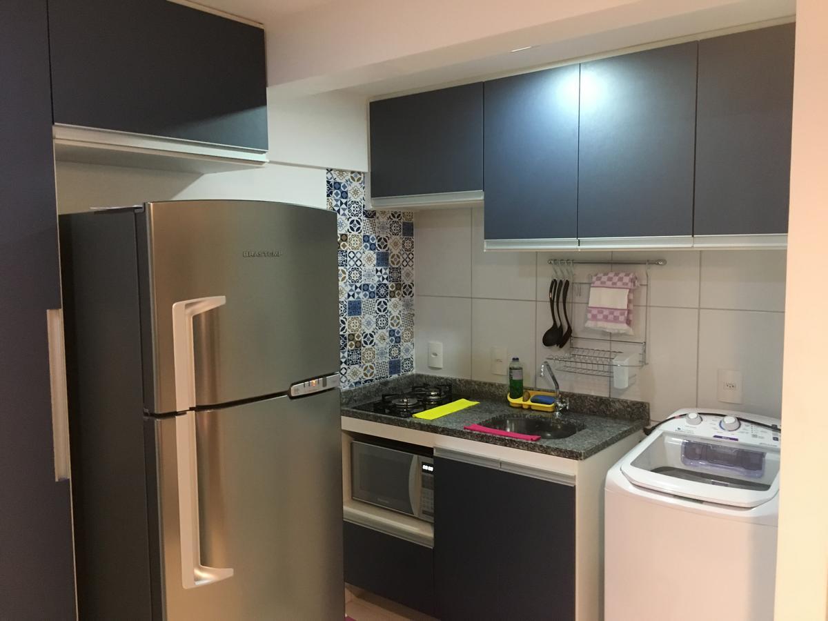 Smart Residence Flat - 509 Teresina Exterior photo