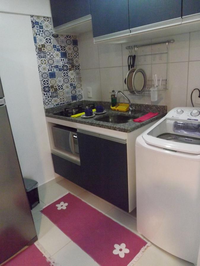 Smart Residence Flat - 509 Teresina Exterior photo