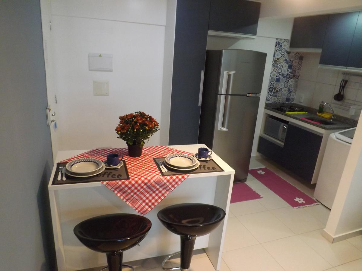 Smart Residence Flat - 509 Teresina Exterior photo