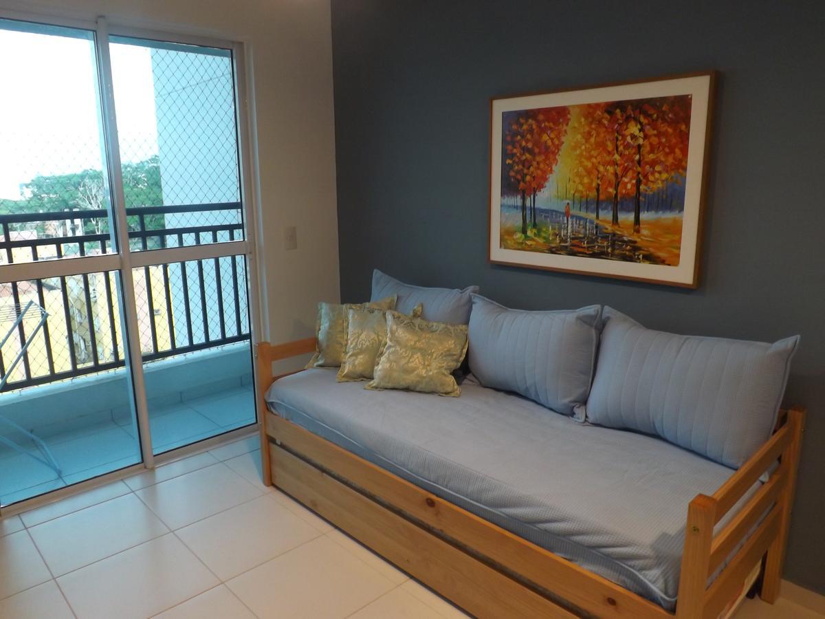 Smart Residence Flat - 509 Teresina Exterior photo