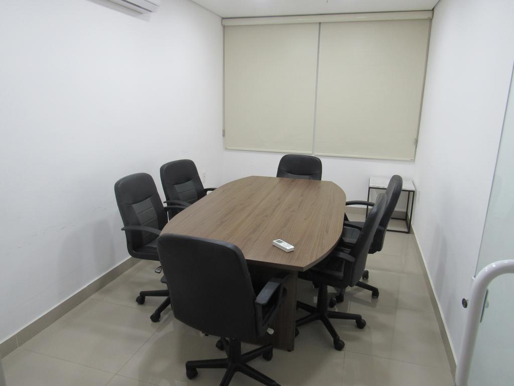 Smart Residence Flat - 509 Teresina Exterior photo