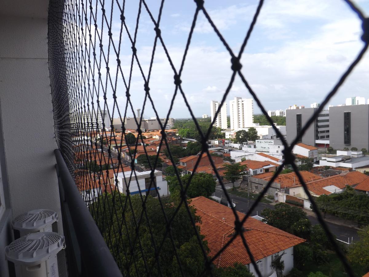 Smart Residence Flat - 509 Teresina Exterior photo
