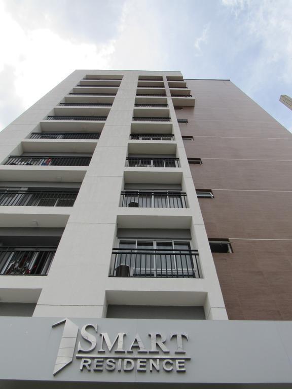 Smart Residence Flat - 509 Teresina Exterior photo