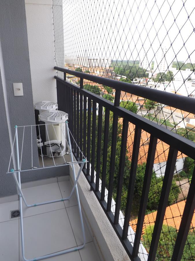 Smart Residence Flat - 509 Teresina Exterior photo
