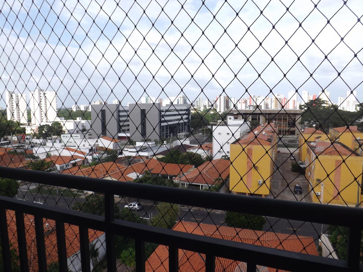 Smart Residence Flat - 509 Teresina Exterior photo